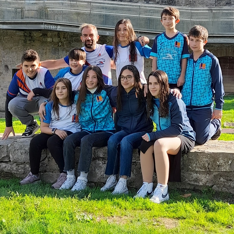 Celebrada la 3ª jornada de los JDN de la temporada 2022-2023